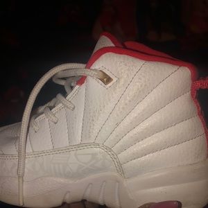 Jordan’s kids size 11.5